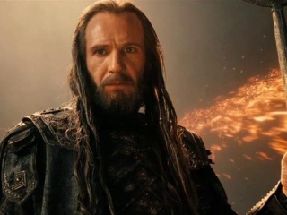 Wrath Of The Titans It Has Begun Uk