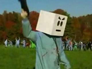 Kaiju Big Battel Shocking Truth