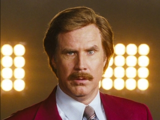 ANCHORMAN: THE LEGEND CONTINUES