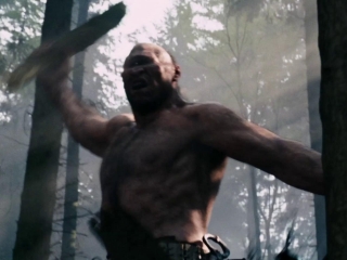 Wrath Of The Titans Cyclops Featurette Uk