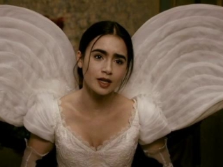 Mirror Mirror Uk Trailer 2