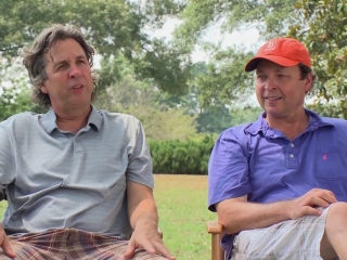 The Three Stooges Peter Farrelly And Bobby Farrelly