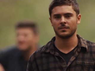 The Lucky One A Gun A Badge And A Name
