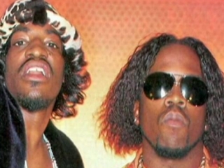 Outkast Dare To Be Different
