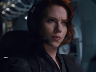 Marvels The Avengers Headcount Tv Spot - Marvels The Avengers - Flixster Video