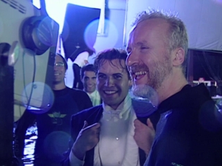 Titanic Titanic Physical Shoot Featurette