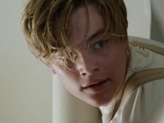 Titanic Rose And The Ax Featurette