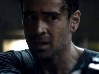 Total Recall French Trailer 1 - Total Recall - Flixster Video