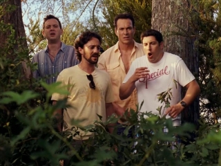 American Reunion Heart Of The Reunion