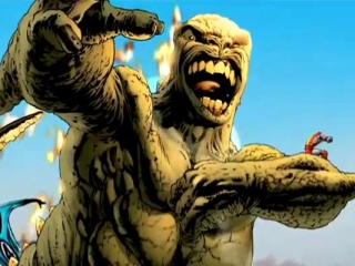 Astonishing X-men Dangerous X-men And Fantastic Four United