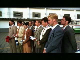 The Game Of Their Lives