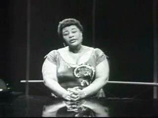 Ella Fitzgerald - Imagination