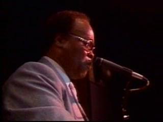 Willie Dixon - I Got The Blues
