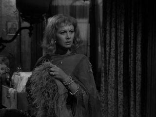 A Streetcar Named Desire Interfere
