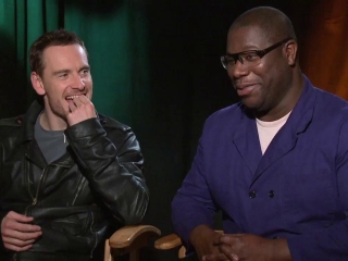 Shame A Shared Voice Featurette