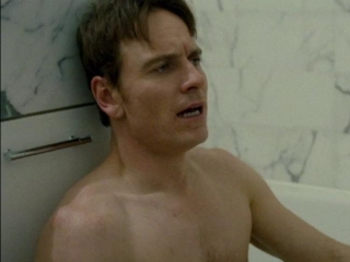Shame Director Steve Mcqueen Featurettte