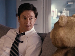 Ted Trailer 1