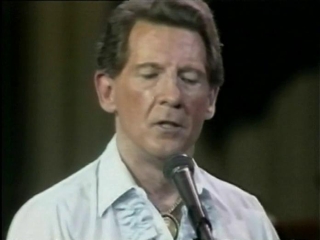 Jerry Lee Lewis Live