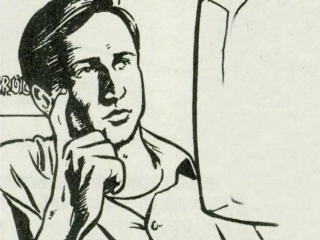 The Story Of Rock N Roll Comics