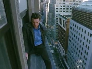 Man On A Ledge French