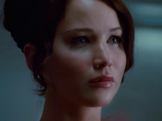 The Hunger Games German Trailer 3