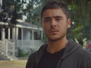 The Lucky One Italian Trailer 1