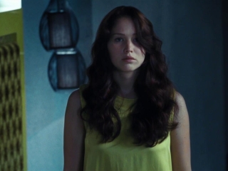 The Hunger Games Italian Trailer 3