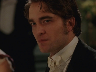 Bel Ami (German Trailer 1)