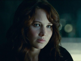 The Hunger Games German Trailer 2