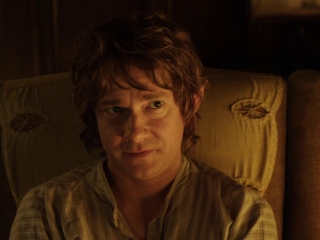 The Hobbit An Unexpected Journey Italian Trailer 1 - The Hobbit An Unexpected Journey - Flixster Video
