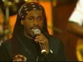 Pato Banton & The Reggae Revolution - Letter 2 Da President