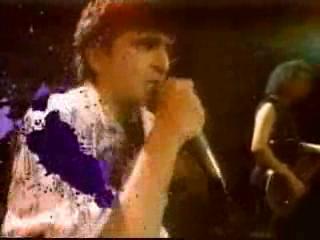 Killing Joke - Money Is Not A God