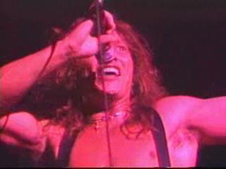 CUM ON FEEL THE NOISE