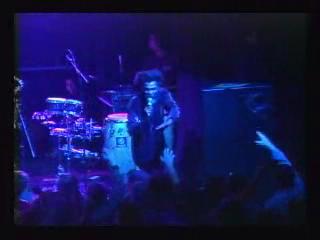 Don Carlos - COOL JONNY COOL