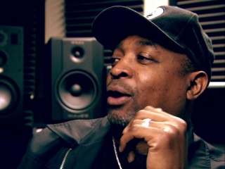 Something From Nothing The Art Of Rap