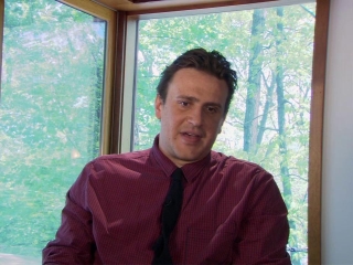 The Five-year Engagement Jason Segel On His Character In The Movie