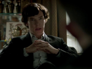 Sherlock: Season Two