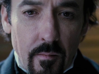 The Raven Story Featurette