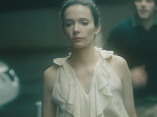 Caroline And Jackie Clip 1