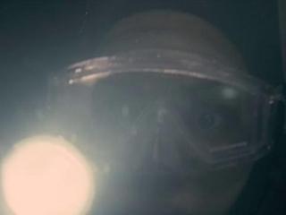 Dark Tide Circling