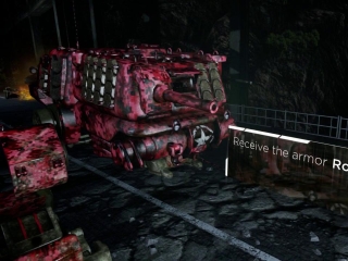 Iron Guardian Preorder