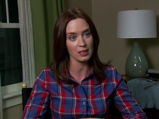 The Five-year Engagement Sister Act Featurette - The Five-Year Engagement - Flixster Video