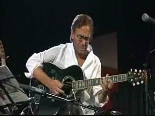 Al di Meola - RHAPSODY OF FIRE