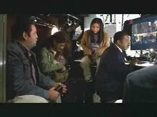 Scene Not Too Congenial Hart