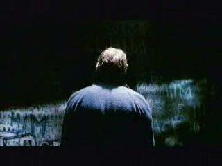 Boogeyman Scene This Was The Door