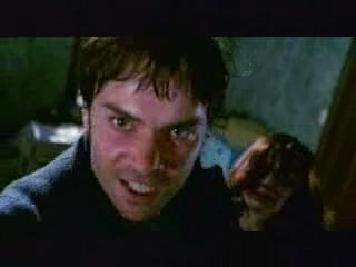 Boogeyman Scene Its Not Over