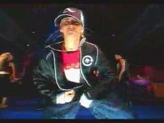 Aaron Carter - Saturday Night