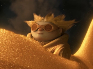 Rise Of The Guardians Croatian Trailer 4