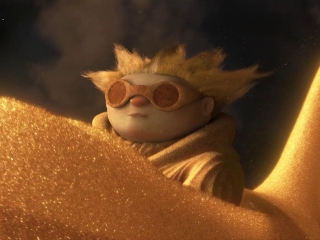 Rise Of The Guardians Dutch Trailer 2 Subtitled