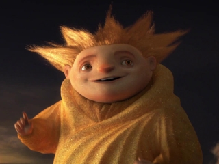 Rise Of The Guardians Finnish Trailer 2 Subtitled